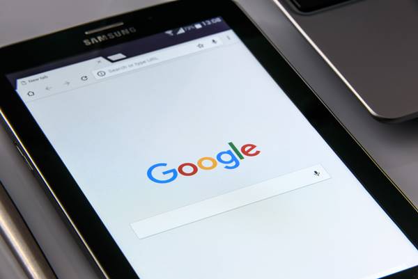 Melakukan Promosi Melalui Google Ads