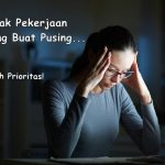 Pengertian Prioritas adalah (Menurut Para Ahli) Ciri Jenis dan Fungsi Prioritas dalam Kehidupan