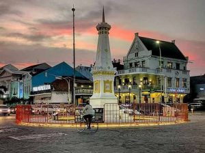 7 Hal Istimewa Tentang Jogja Akan Membuatmu Terbius Cinta