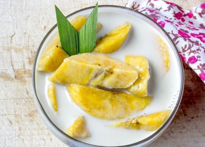 Resep Cemilan Praktis Untuk Berbuka Puasa yang Bisa Kamu Buat Sendiri