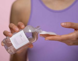 7 Hal Penting dari Produk Skincare Berbahan Dasar Air