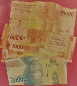 Hindari Perbuatan Menimbun Harta dan Sikap Tamak Terhadap Harta