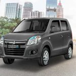 Spesifikasi dan Review Mobil Suzuki Karimun Wagon R