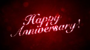 30 Kata Kata Ucapan Selamat Anniversary buat Pasangan