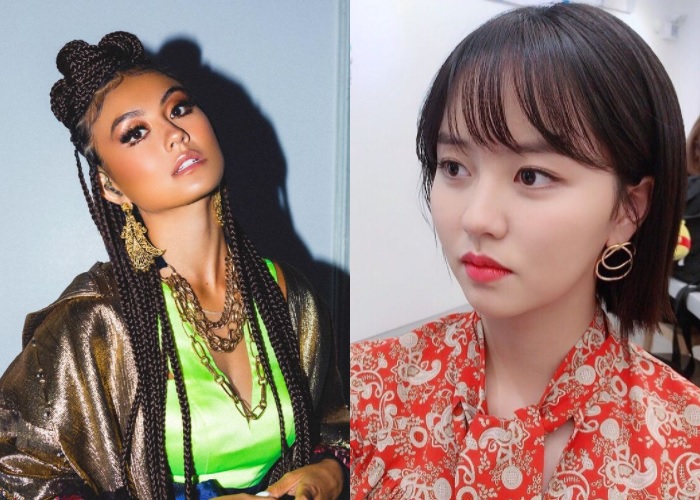Ini 5 Perbedaan Style Make Up Ala Korea VS Amerika