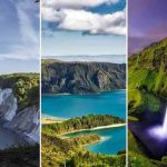 Deretan Wisata Alam Terindah di Dunia