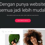 Zyro Website Builder Review - Platform Membuat Situs Web dengan Fitur Teknologi AI