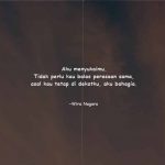50 Kata Kata Bijak Wira Nagara yang Bikin Baper Terbaik
