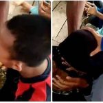 Beredar Video Anggota Paskibra Dipaksa Makan Makanan Encer Layaknya Binatang