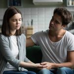 Minta Maaf dengan 8 Cara ini Untuk Meluluhkan Hati Pasangan