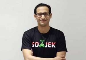 Nadiem Makarim