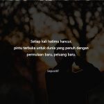 10 Quotes Ini Bantu Kuatkan Kamu yang Sedang Patah Hati