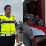 Kisah Heroik Aiptu Dodon