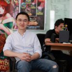 Cerita sukses dari Pendiri Website JalanTikus.com - Weihan Liew