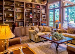6 Ciri Desain Interior Vintage yang Unik dan Menarik