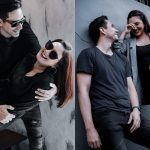 7 Rahasia Dibalik Hubungan Donna Agnesia dan Darius Sinathrya