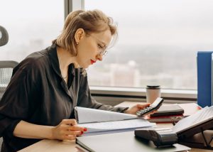 Penting! Cara Membuat Laporan Keuangan untuk Kesuksesan Bisnis