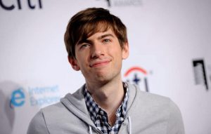 Kisah Sukses David Karp - Pendiri Tumblr