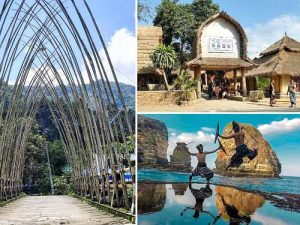5 Desa Wisata di Lombok dengan Pesona dan Budaya yang Menarik
