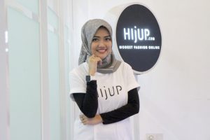 Kisah Sukses Diajeng Lestari - Pendiri Hijup - Para Wanita Simak ya!