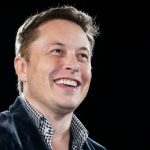 Kisah Sukses Pendiri Paypal - Elon Musk