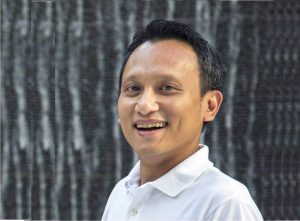 Fajar A. Budiprasetyo - Lika Liku Perjalanan dalam Mendirikan HappyFresh