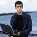 Kisah Inspiratif "Blake Ross" - Pembuat Mozilla Firefox
