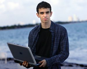 Kisah Inspiratif "Blake Ross" - Pembuat Mozilla Firefox
