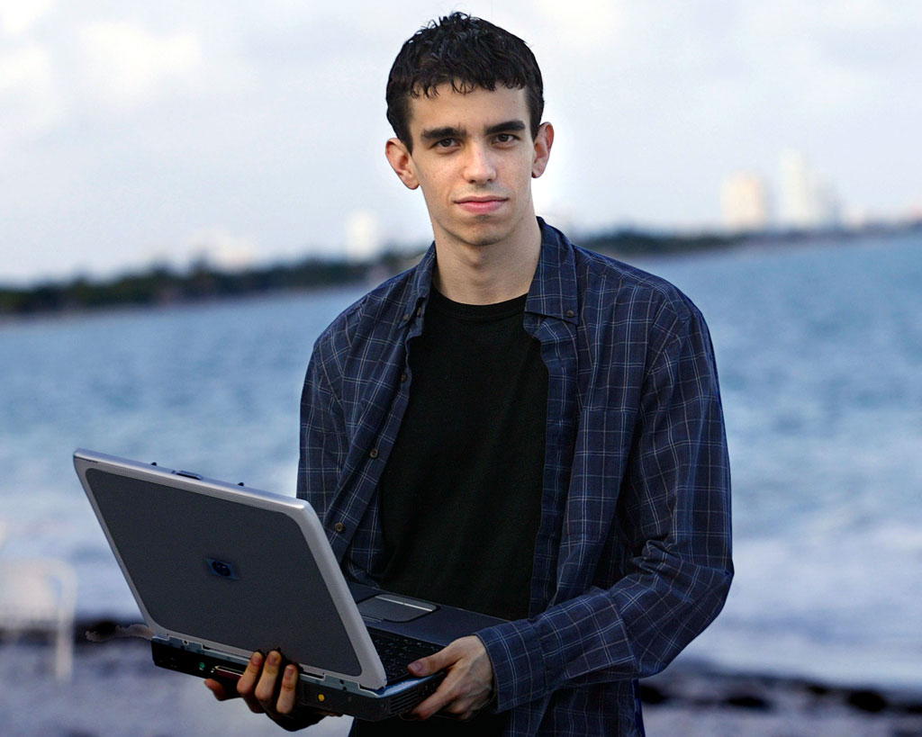 Kisah Inspiratif "Blake Ross" - Pembuat Mozilla Firefox