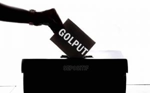 Apa Arti Golput - Pengertian dan Definisi