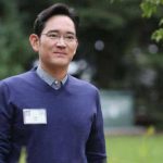 Kisah Sukses Lee Jae-yong