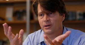 Kisah Inspiratif Penemu Game Pokemon Go John Hanke