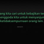 50 Kata Kata tentang Sebuah Pujian Kehidupan