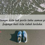 50 Kata Kata Adakalanya Aku Mulai Lelah dan Ingin Sendiri