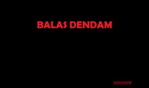 30 Kata Kata Dendam yang Halus untuk Seseorang