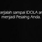 50 Kata Kata Persaingan untuk Bisa jadi Pemenang