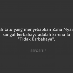 50 Kata Kata Bijak Keluar Dari Zona Nyaman