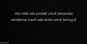 50 Kata Kata Penyejuk Hati dan Ketenangan Jiwa