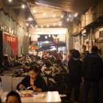7 Kawasan Kuliner Malam di Bandung