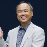 Kisah Inspiratif Pendiri "SOFTBANK" - Masayoshi Son