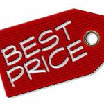 7 Tips Menetapkan Harga Jual Agar Mampu Bersaing di Pasaran