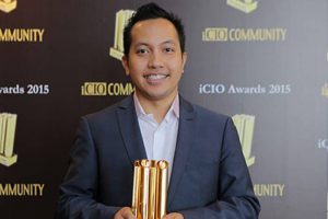 Kisah Sukses Natali Ardianto - Pendiri Tiket.com