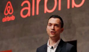 Kisah Sukses Pendiri Airbnb - Nathan Blecharczyk