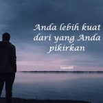 Never Give Up