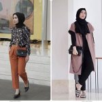 7 Gaya OOTD Hijab Kasual dan Sporty yang Lagi Tren Saat ini