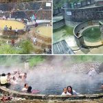 6 Wisata Pemandian Air Panas di Jawa Timur
