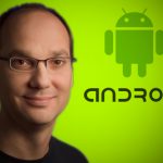 Cerita Sukses Sosok Dibalik Penemu Sistem Operasi Android - Andy Rubin