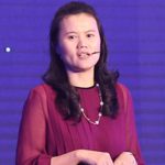 Kisah Lucy Peng
