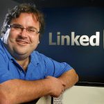 Kisah Inspiratif Reid Hoffman - Pendiri Linkedin