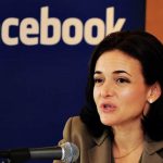 Kisah Sukses Sheryl Sandberg - Wanita Super di Kerajaan Facebook